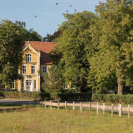 Radlerzimmer Neu Gaarz Fuer 2 Personen المظهر الخارجي الصورة