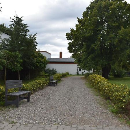 Radlerzimmer Neu Gaarz Fuer 2 Personen المظهر الخارجي الصورة