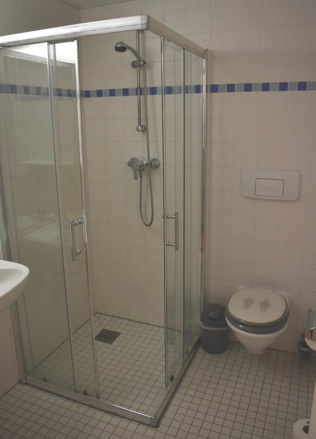 Radlerzimmer Neu Gaarz Fuer 2 Personen المظهر الخارجي الصورة