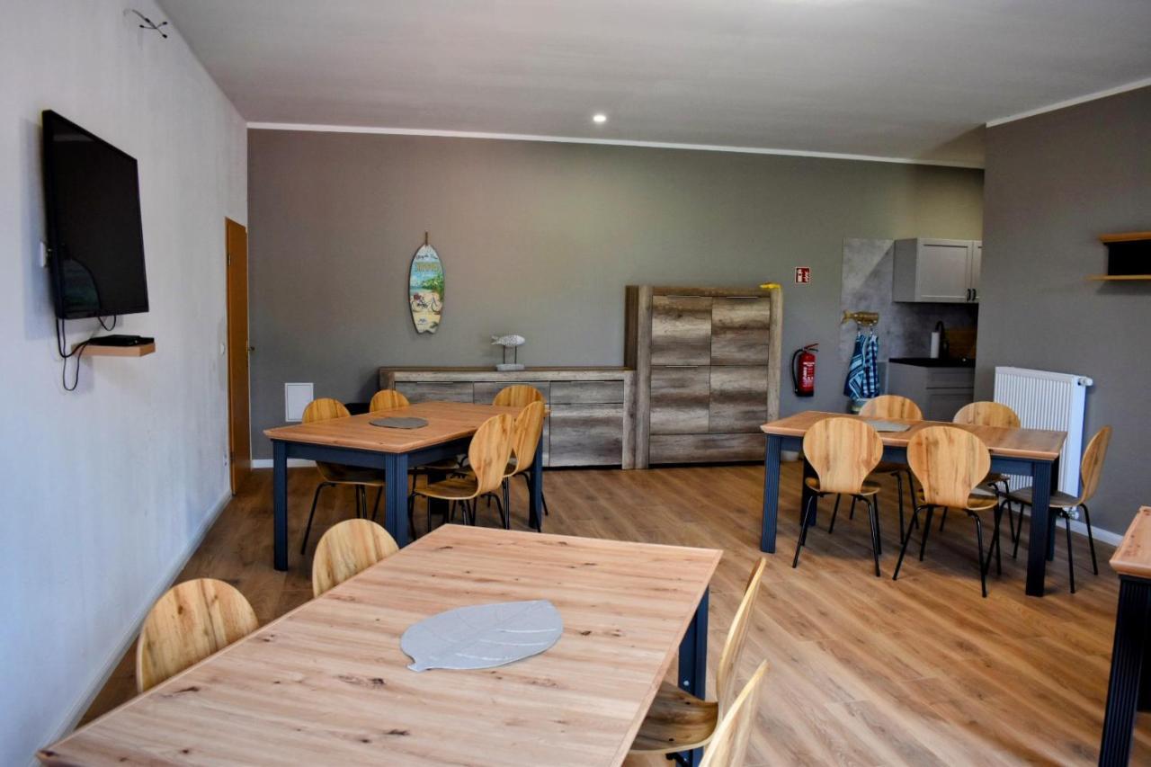 Radlerzimmer Neu Gaarz Fuer 2 Personen المظهر الخارجي الصورة