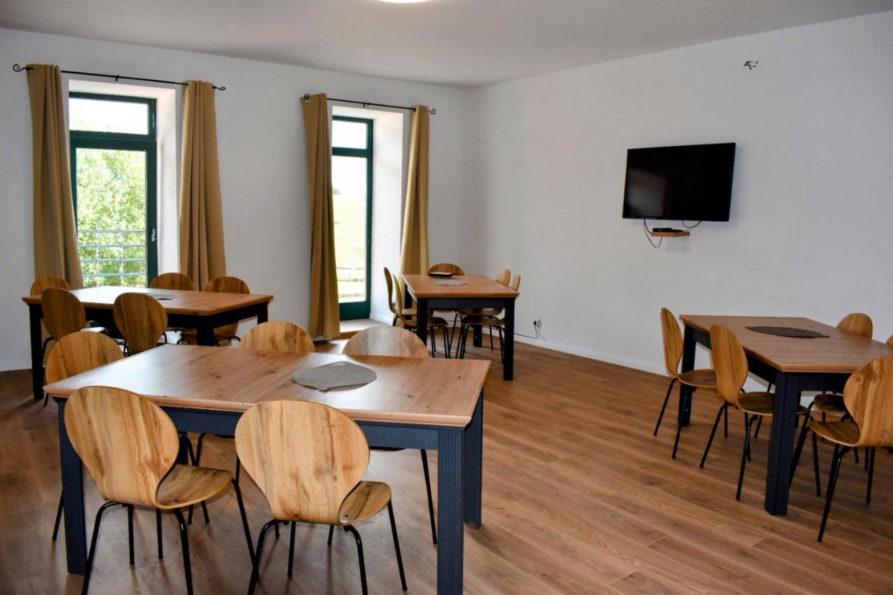 Radlerzimmer Neu Gaarz Fuer 2 Personen المظهر الخارجي الصورة