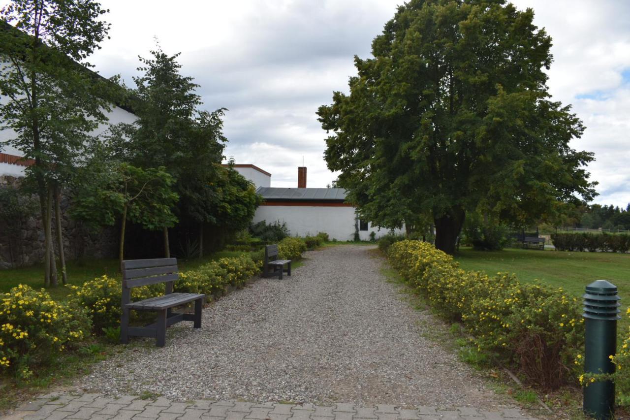 Radlerzimmer Neu Gaarz Fuer 2 Personen المظهر الخارجي الصورة