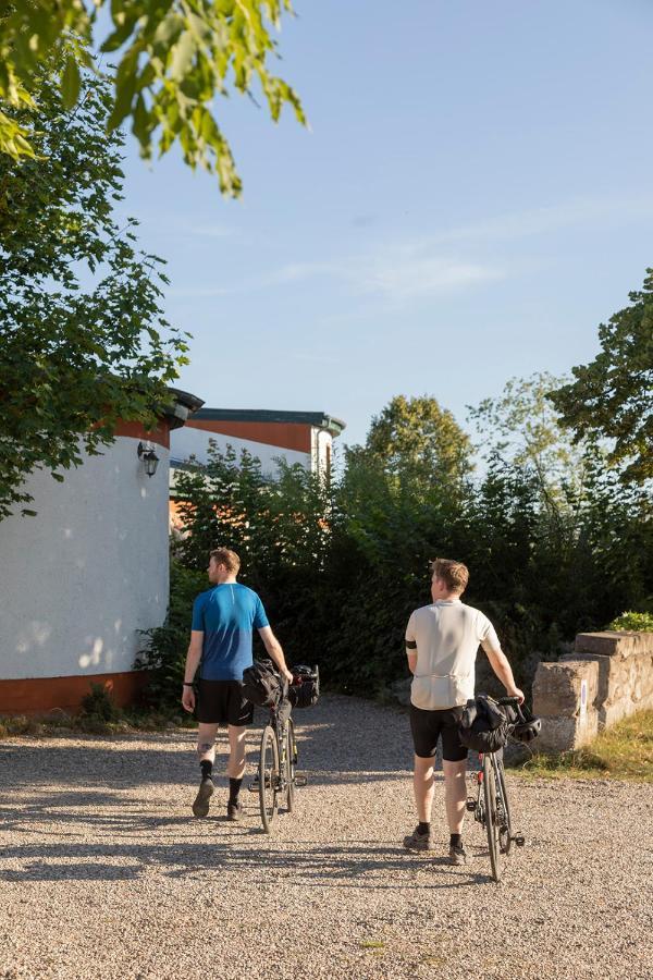 Radlerzimmer Neu Gaarz Fuer 2 Personen المظهر الخارجي الصورة