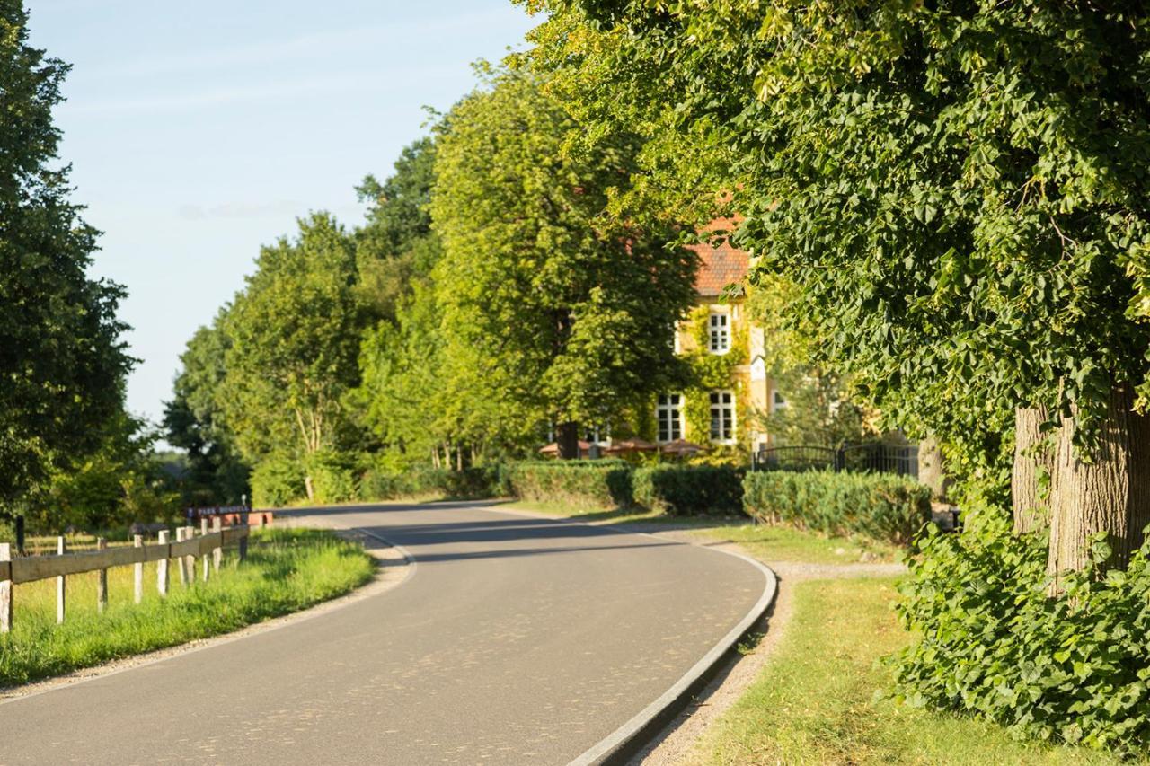 Radlerzimmer Neu Gaarz Fuer 2 Personen المظهر الخارجي الصورة